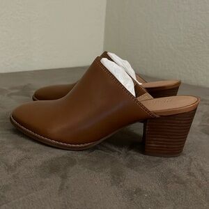 Madewell mule